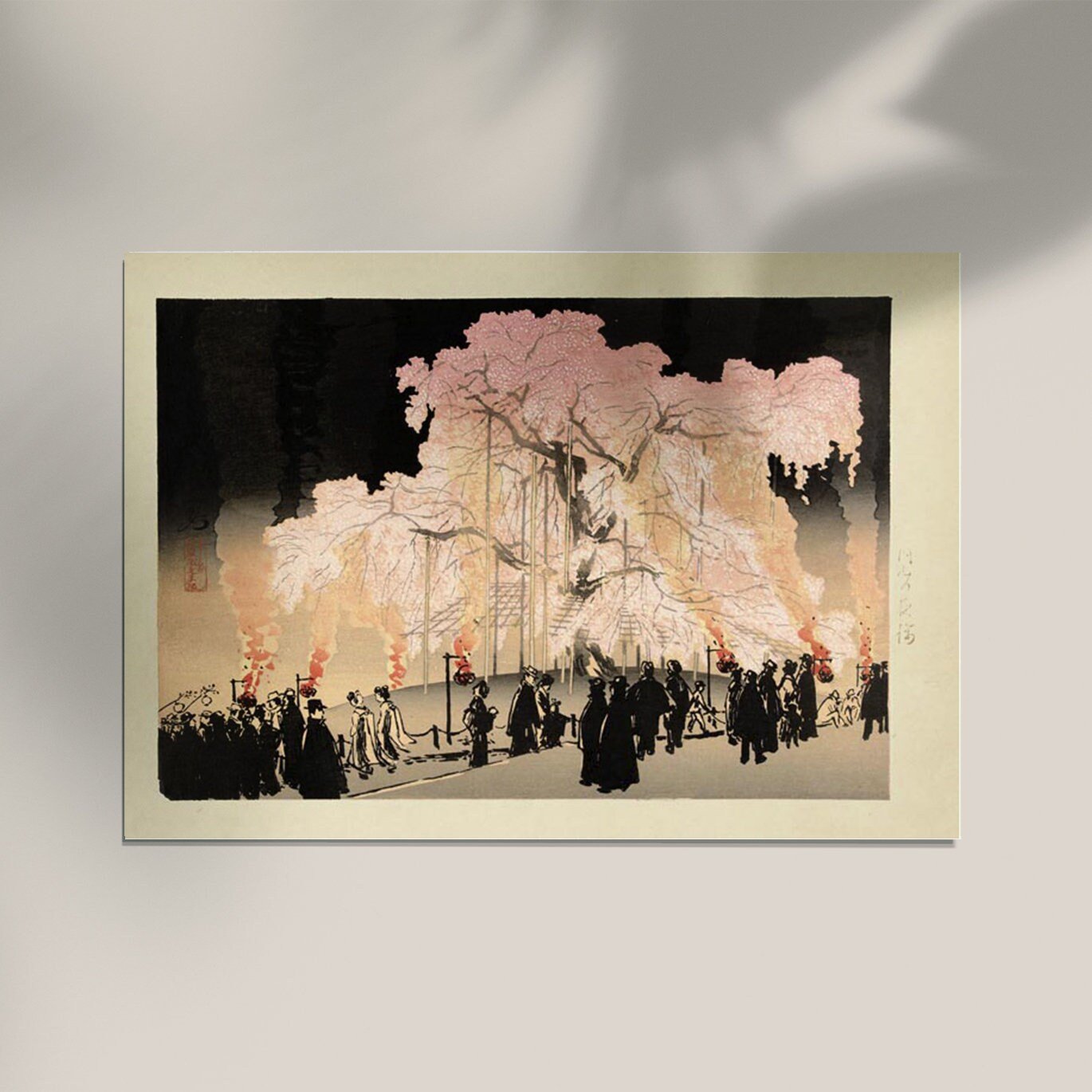 🌸 마루야마 공원(마루야마 코엔) 이미지 7